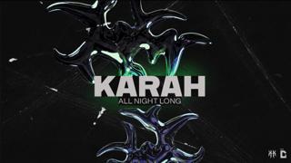 Agapē Presents: Karah All Night Long