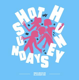 Hot Honey Sundays S05 E03 2025
