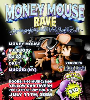 Money Mouse Rave