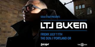 Soul'D Out Presents: Ltj Bukem