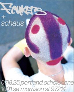 Fcukers W/ Schaus