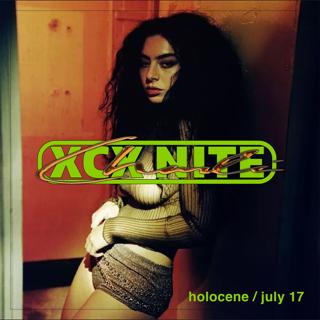 Vroom Vroom: A Charli Xcx Dance Night