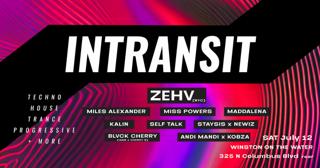 Intransit