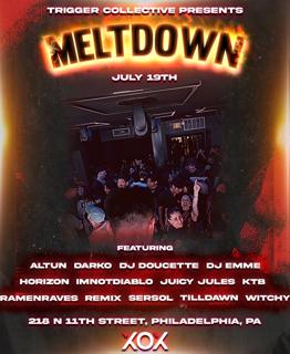 Meltdown