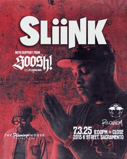 Dj Sliink