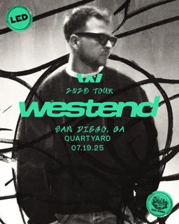 Led Presents Westend