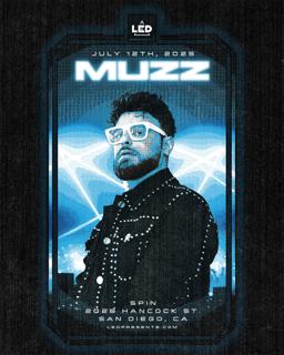 Led Presents Muzz