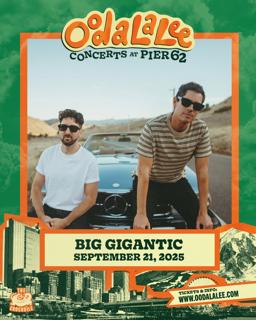 Big Gigantic