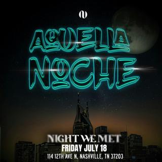 Aquella Noche