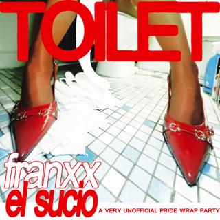 Feral Presents: Toilet