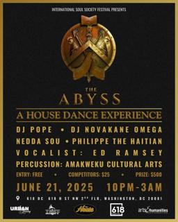 The Abyss . . 