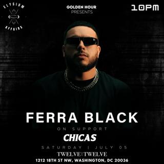 Ferra Black - Chicas