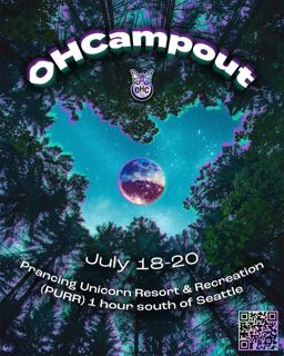 Ohcampout 2025