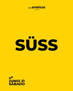Süss