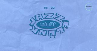 Jazzelünk