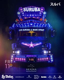 Suruba Presents