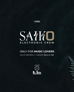 Saiko Electronic