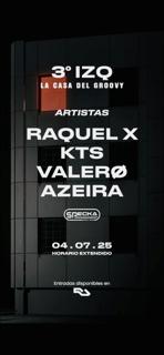 3ºizq - Specka Club
