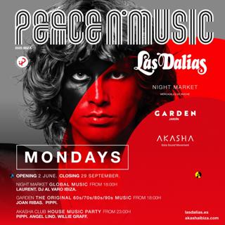 Peace N' Music