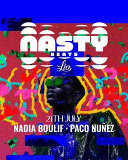 Nasty Beats