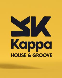 Kappa 'House & Groove': Cristian Merino, Adrián Mart, Yannik, Cley Rox, Danjers