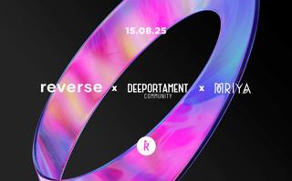 Reverse X Deeportament Community