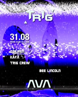 Trig (From 23:00 Till Xxx)