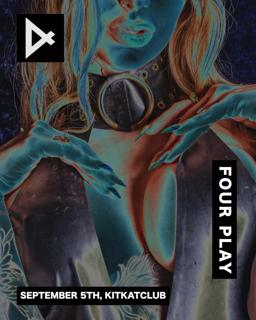 Four Play