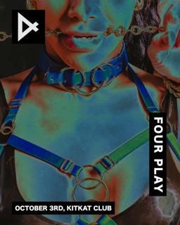 Four Play