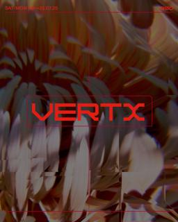 Vertx W/ Imogen, Dj Plant Texture, Ufo95, In2Stellar, Surf 2 Glory, Lb Aka Labat