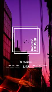 Kontrast Musik: Kai Torres · Paul Massow
