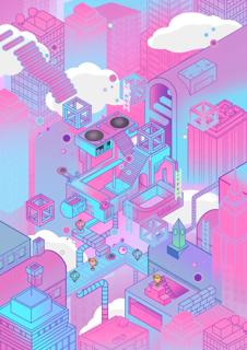 La Casita Presents: Architectural · All Night Long & Much More