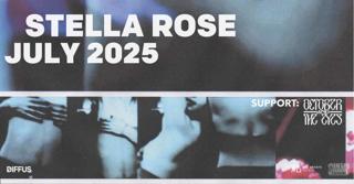 Stella Rose
