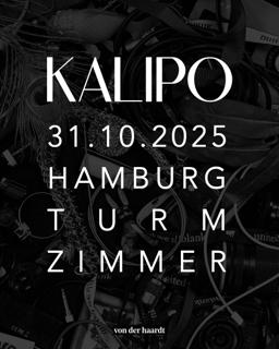 Kalipo - Hh