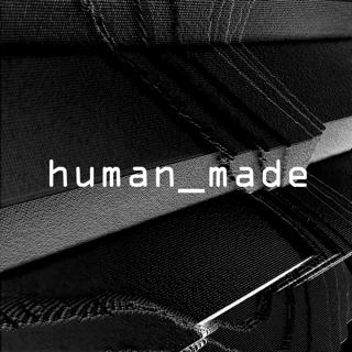 Human Made With Result, Secret Act, Serge Taub, Kenzura B2B Quiver, Aynaet B2B Phacebound