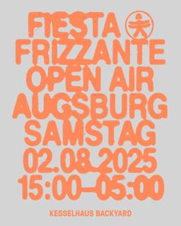 Fiesta Frizzante Open Air 2025