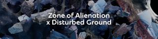 Zone Of Alienation X Disturbed Ground