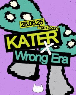 Wrong Era