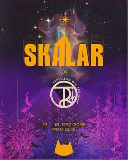 Skalar X Rebellion Der Träumer*