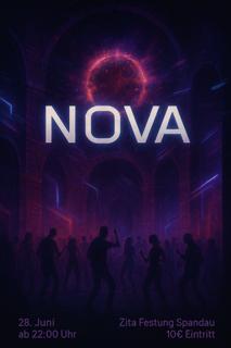 Nova Showcase