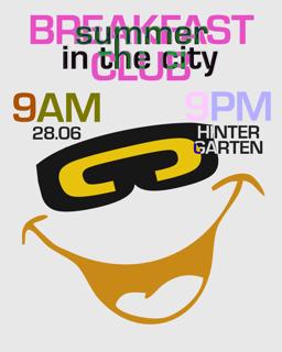 Bc: Summer In The City