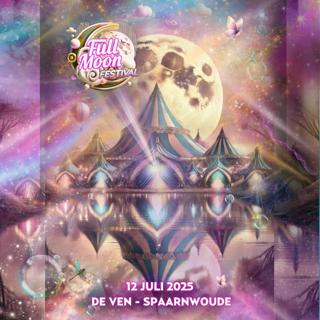 Full Moon Festival