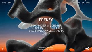 Frenzy Courtyard Iv
