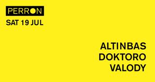 Altinbas, Doktoro, Valody