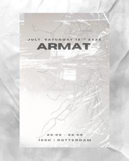 160K Invites Armat