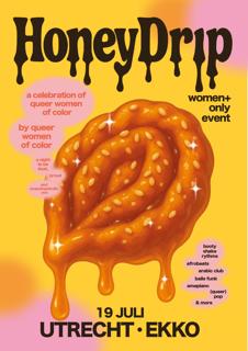 Honeydrip