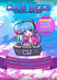 Club Weeb