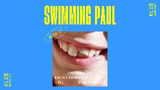 Swimming Paul