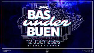 Bas Under Buen 2025