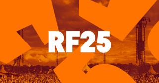 Roskilde Festival 2025